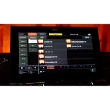 Korg Pa5X 76 ORIENTAL Arranger Keyboard met Aftertouch en Oosterse Sounds