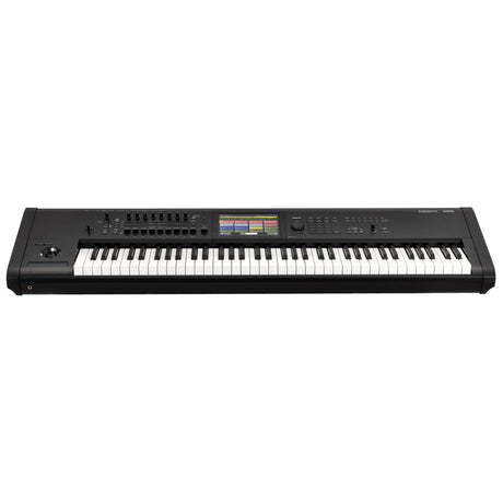 Korg KRONOS 3 73, Music Workstation met 73 gewogen toetsen