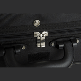 LANIKAI LKFCLB Etui, Softcase voor baritonukelele, zwart