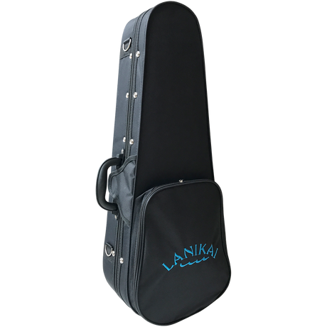 LANIKAI LKUACS-CET Tenorukelele, All Solid Acacia-serie, cutaway, voorversterker,