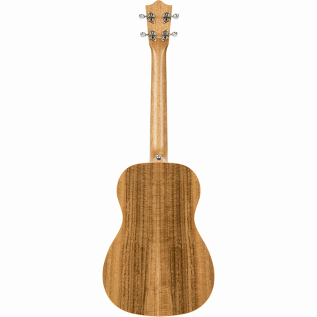LANIKAI LKUACST-B Baritonukelele, Acacia Solid Top-serie, tas