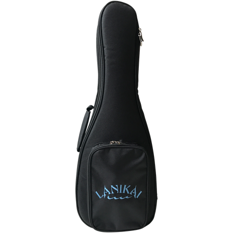 LANIKAI LKUACST-T Tenorukelele, Acacia Solid Top-serie, tas