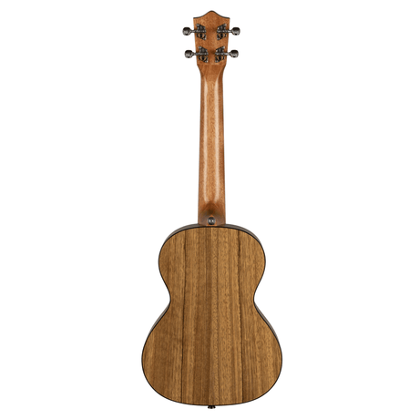 LANIKAI LKUSPPW-TX Tenorukulele, Spruce Pacific Walnut Serie, Tas