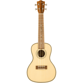 LANIKAI LKUSPST-C Concertukelele, Spar, SPST-C, Tas