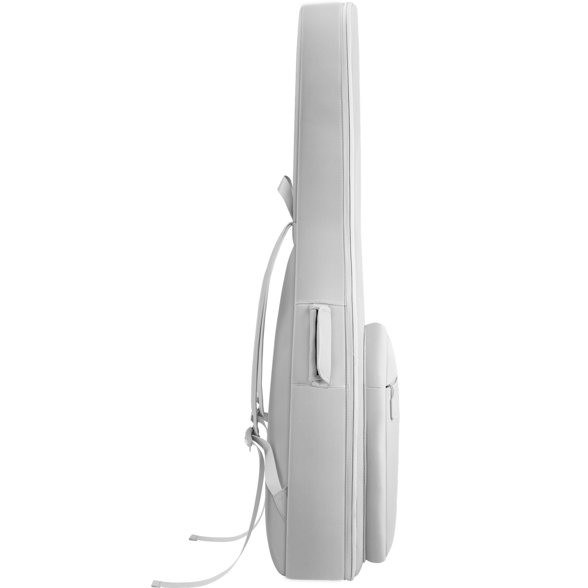 LAVA ME 4 Carbon 36" Purple – Smart Gitaar met SHARC-processor, FreeBoost™ & Airflow Tas