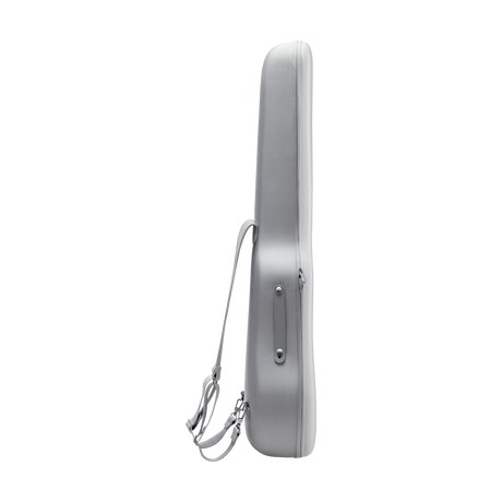 LAVA ME 4 Carbon 36" White – Smart Gitaar met SHARC-processor, FreeBoost™ & Space Bag