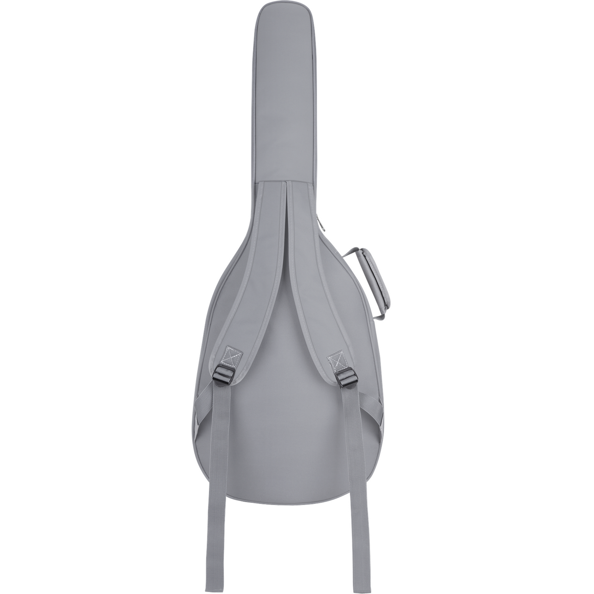 LAVA ME Play Nightfall/Frost White – Smart Gitaar met Hilava 2.0 en Tas