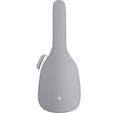 LAVA ME Play Frost White/Light Peach – Smart Gitaar met Hilava 2.0 en Tas
