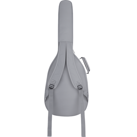 LAVA ME Play Frost White/Light Peach – Smart Gitaar met Hilava 2.0 en Tas