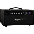 Ashdown MAS SX-5H Buisversterker Top 5W met Reverb en Effects-Loop