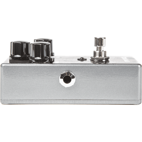 MXR JHM8 Gypsy Fuzz – Jimi Hendrix Signature, Grijs met Toonregeling