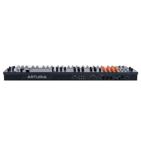 Arturia MiniFreak 49, 49 toetsen hybride synthesizer