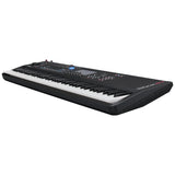 Yamaha MODX M7 synthesizer 76 toetsen met semi-weighted klavier