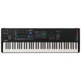 Yamaha MODX M7 synthesizer 76 toetsen met semi-weighted klavier