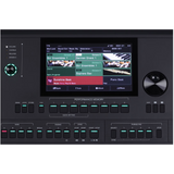 Medeli AKX10S Set – Workstation keyboard met 61 toetsen, 7” touchscreen, 4-way speakers, pedaal, standaard en kruk
