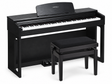 Medeli UP82/BK Educational Series Digitale Piano met Kruk