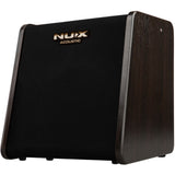 NUX AC-80 Stageman II Akoestische Gitaarversterker Combo