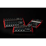 Proel PLAYMIX8 8-kanaals mixer met DSP, USB en Bluetooth
