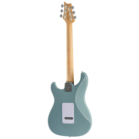 PRS SE Silver Sky Maple John Mayer Signature elektrische gitaar Stone Blue