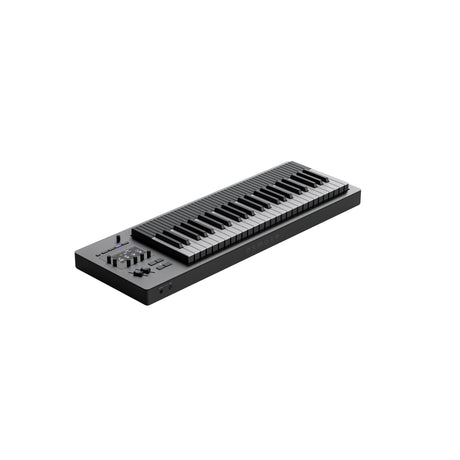 Expressive E Osmose 49 Polyfone Synthesizer met 49 multidimensionale toetsen en EaganMatrix Sound Engine