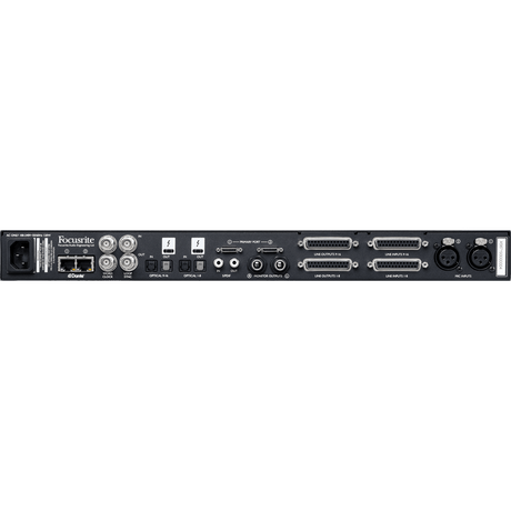 Focusrite Red 16Line