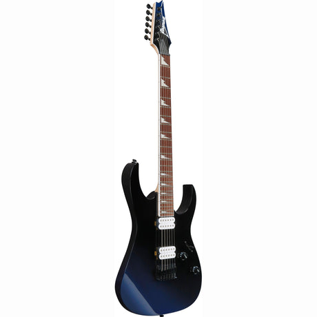 Ibanez RG421DX TWS RG elektrische gitaar Twilight Shade