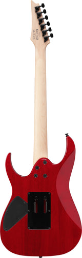 Ibanez RG470PB REB RG elektrische gitaar Red Eclipse Burst