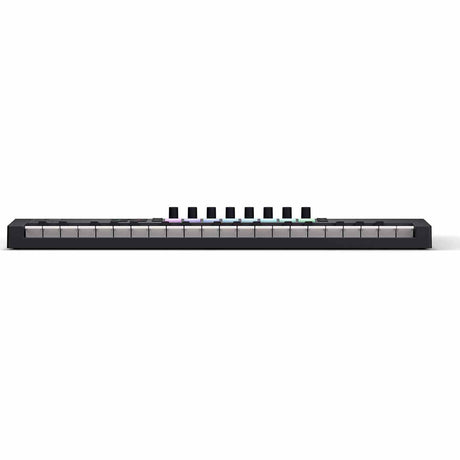 Novation Launchkey Mini 37 MK4 37 Toetsen