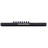 Novation Launchkey Mini 37 MK4 37 Toetsen