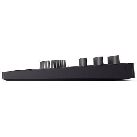 Novation Launch Control XL 3 – USB MIDI Controller met 8 Faders, 24 Encoders en OLED-display