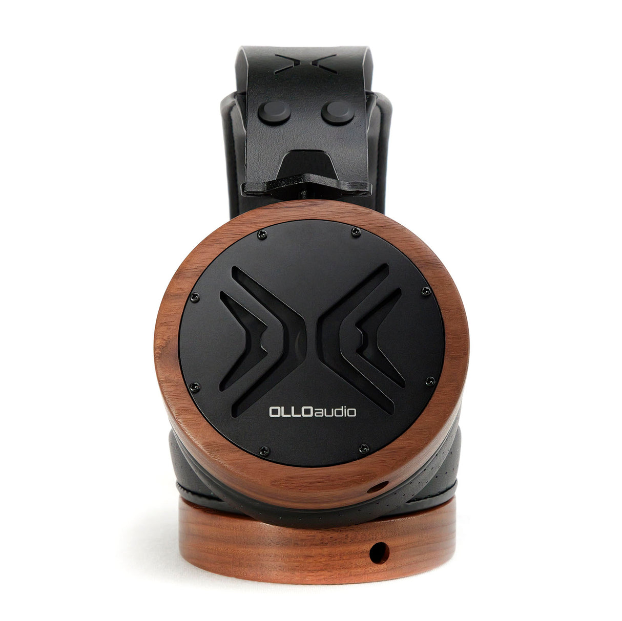 Ollo Audio X1 Studio Hoofdtelefoon