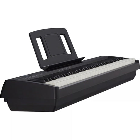 Roland FP-10 set digitale piano 88 toetsen PHA-4 met standaard kruk en sustainpedaal