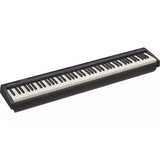 Roland FP-10 set digitale piano 88 toetsen PHA-4 met standaard kruk en sustainpedaal