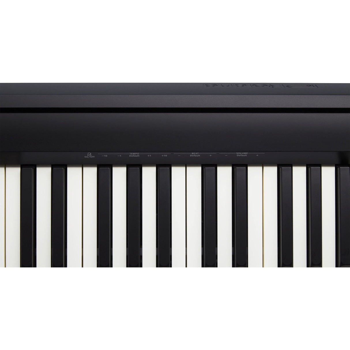 Roland FP-10 set digitale piano 88 toetsen PHA-4 met standaard kruk en sustainpedaal