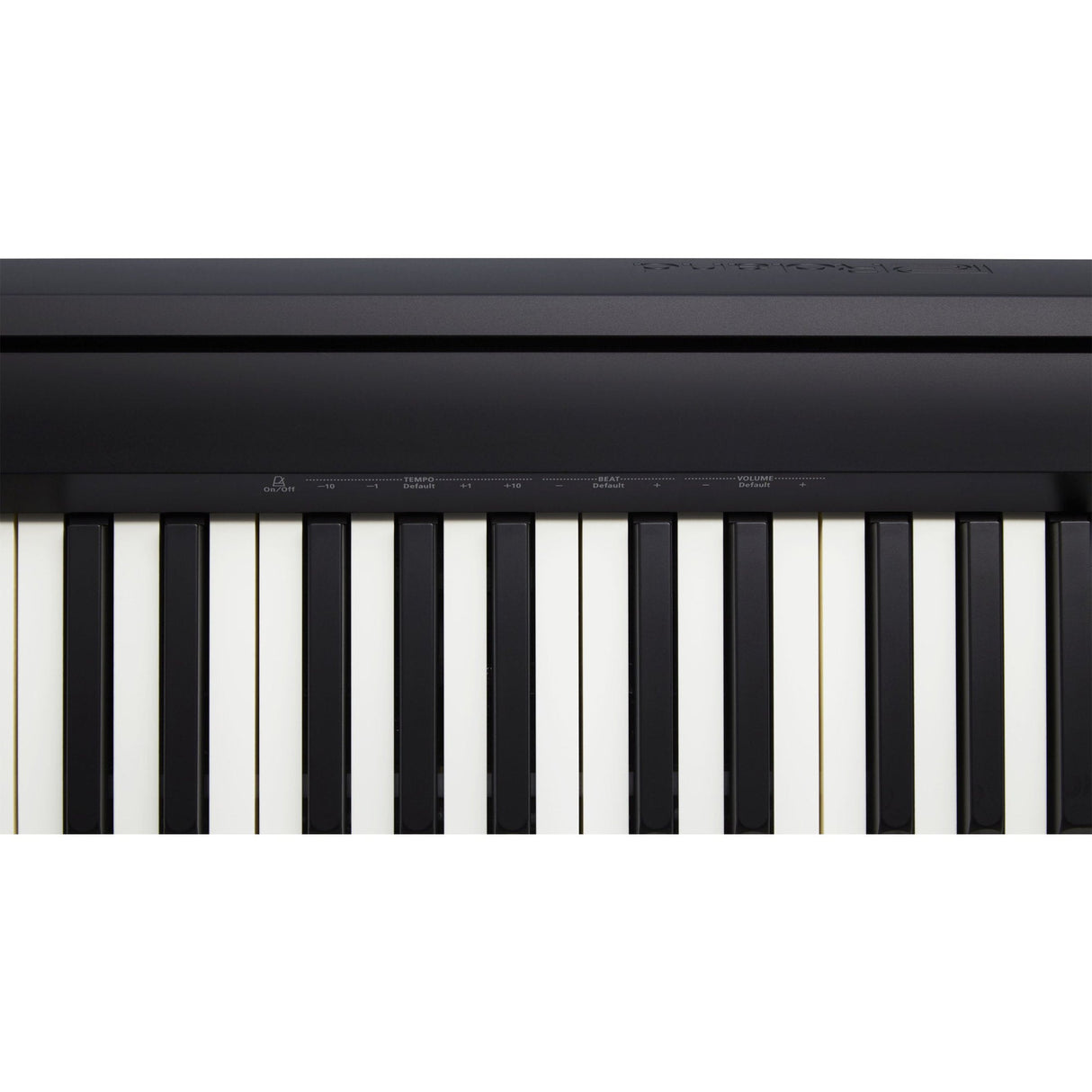 Roland FP-10 set digitale piano 88 toetsen PHA-4 met standaard kruk en sustainpedaal