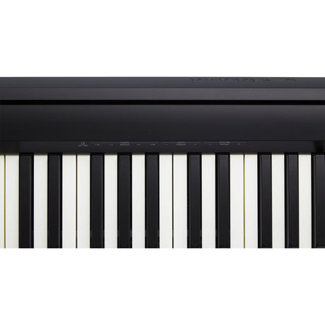 Roland FP-10 set digitale piano 88 toetsen PHA-4 met standaard kruk en sustainpedaal