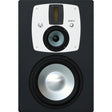 EVE Audio SC3012 actieve 3-weg studiomonitor 12 inch 1300W 25Hz-21kHz 130 dB met DSP SMART-knob