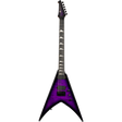 Spira Guitars V-500 TPP E elektrische gitaar V model
