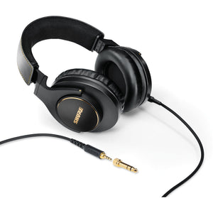 Studio headphones