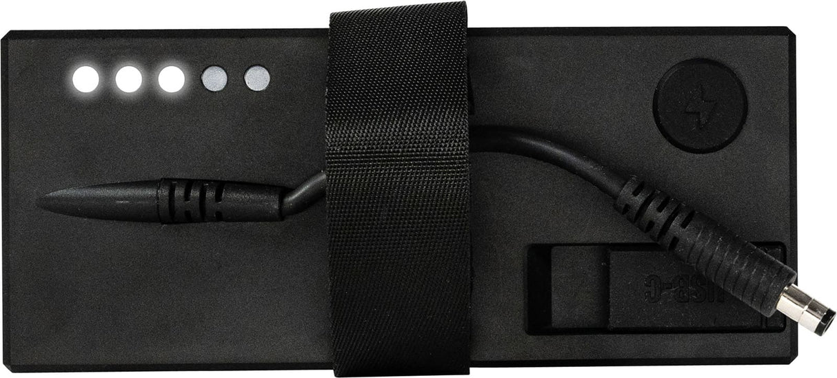 SOUNDBOKS Batteryboks 2024 USB-C Accu - 99,84 Wh, 7,8 Ah