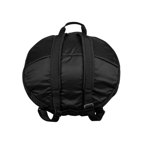 Sela SE 300 Stainless Steel Handpan Bb2 Amara 440 Hz goud handgemaakt met gevoerde draagtas