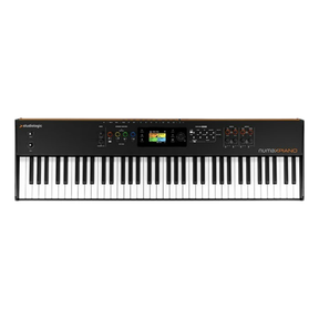 Studiologic Numa X Piano 73 stage piano met audio interface en zonesysteem