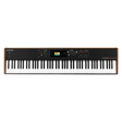 Studiologic Numa X Piano GT 88 toetsen, Fatar TP/400, audio interface, 4 zones