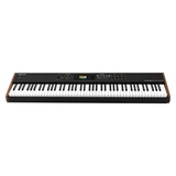 Studiologic Numa X Piano GT 88 toetsen, Fatar TP/400, audio interface, 4 zones