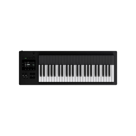 Expressive E Osmose 49 Polyfone Synthesizer met 49 multidimensionale toetsen en EaganMatrix Sound Engine
