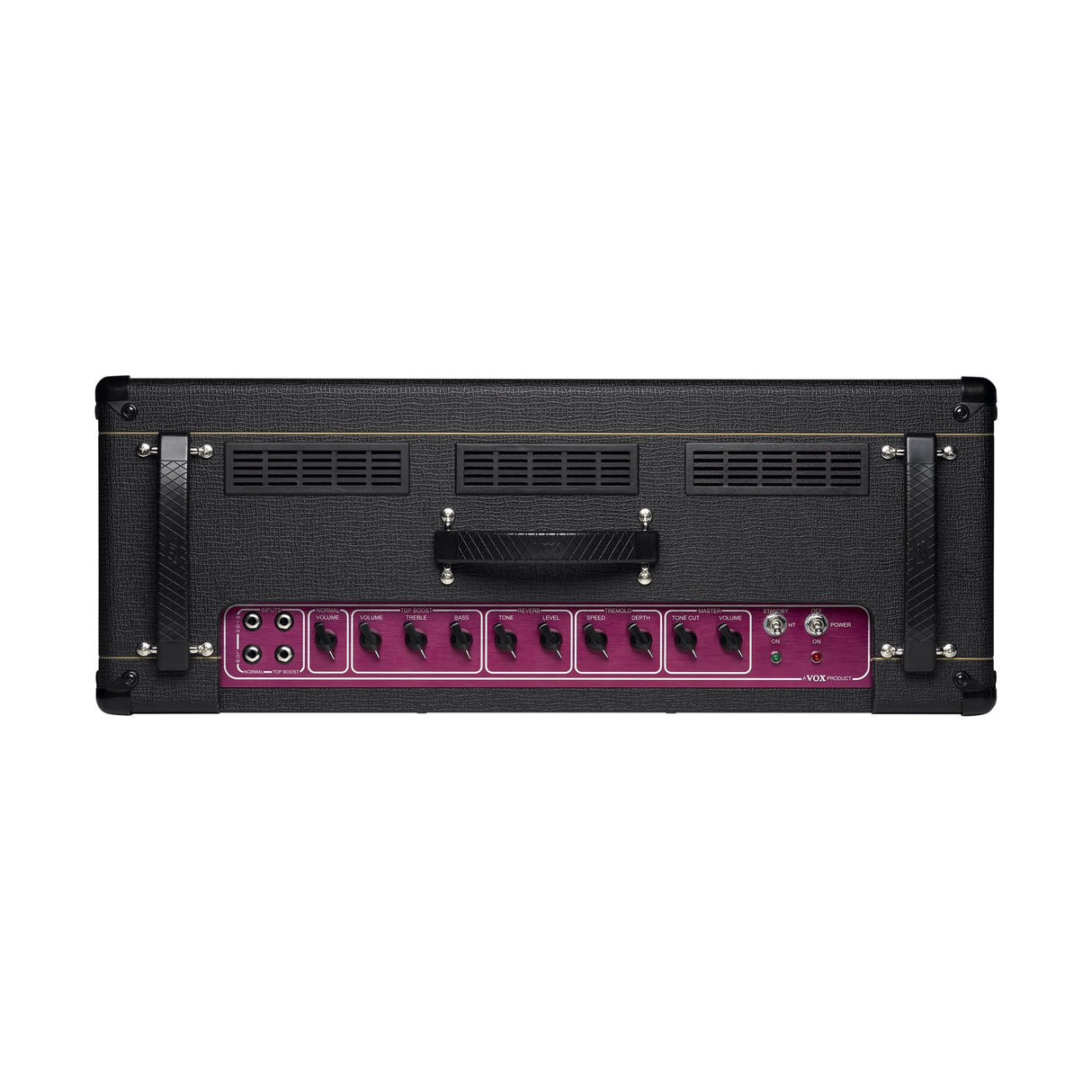 Vox AC15 C2 15W buizen gitaarversterker met 2 x 12 inch Celestion Greenback