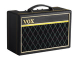 VOX Pathfinder 10 Bass bascombo 10W met 2 x 5 inch Bulldog speakers