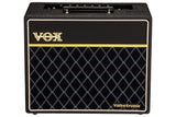 VOX VT40X Classic Blue gitaarcombo 40W met 12AX7 buis en 10 inch speaker