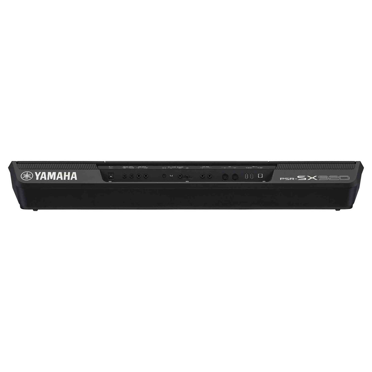 Yamaha PSR-SX920 61 Toetsen, 1587 Sounds, 575 Styles, Bluetooth, 7 Inch Touchscreen