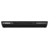Yamaha PSR-SX920 61 Toetsen, 1587 Sounds, 575 Styles, Bluetooth, 7 Inch Touchscreen